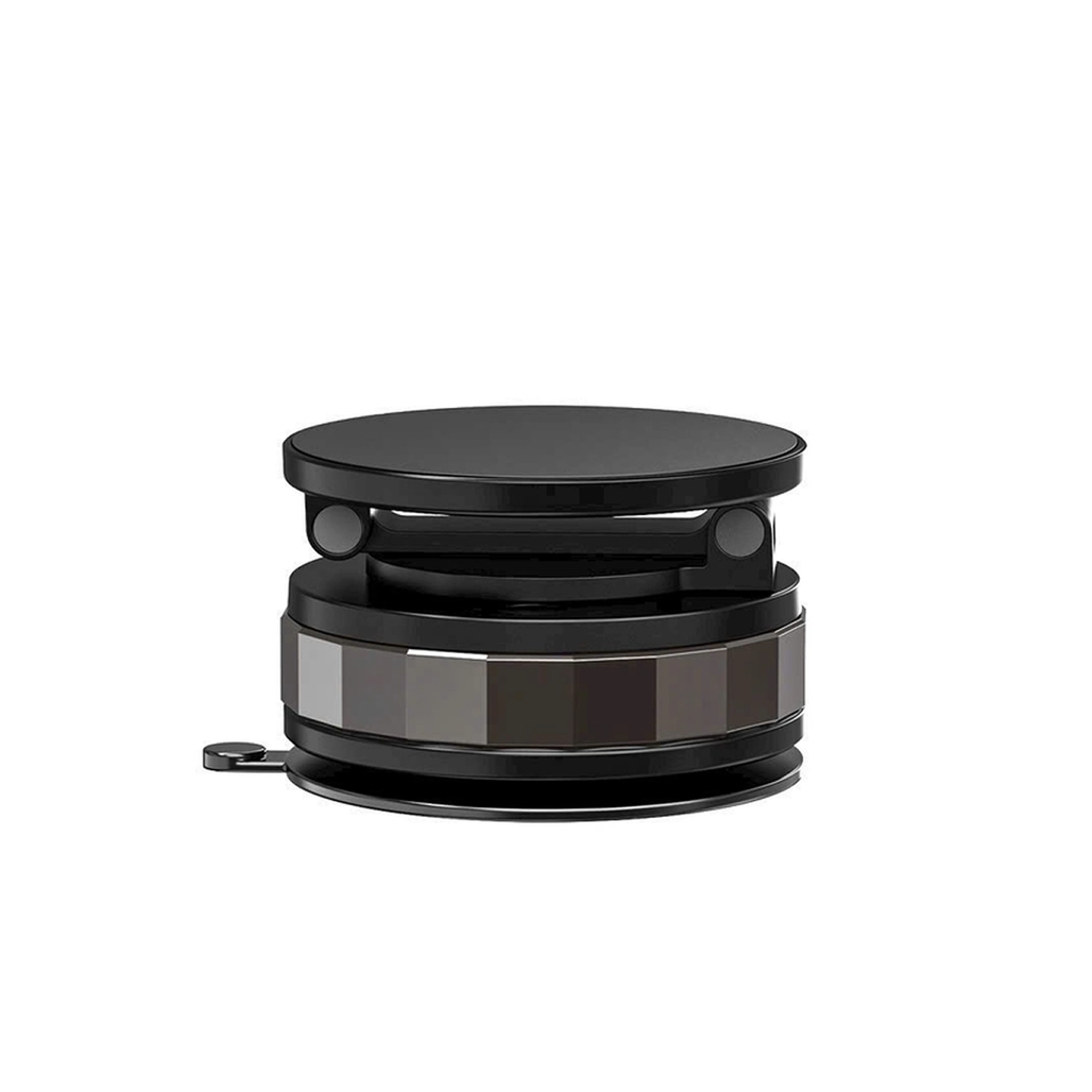Giá đỡ điện thoại trên ô tô Wiwu Magnetic Mount CH057