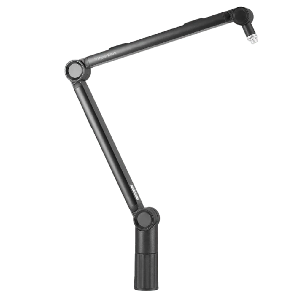 Giá đỡ microphone Hyperwork HPW-MA01S-BLK