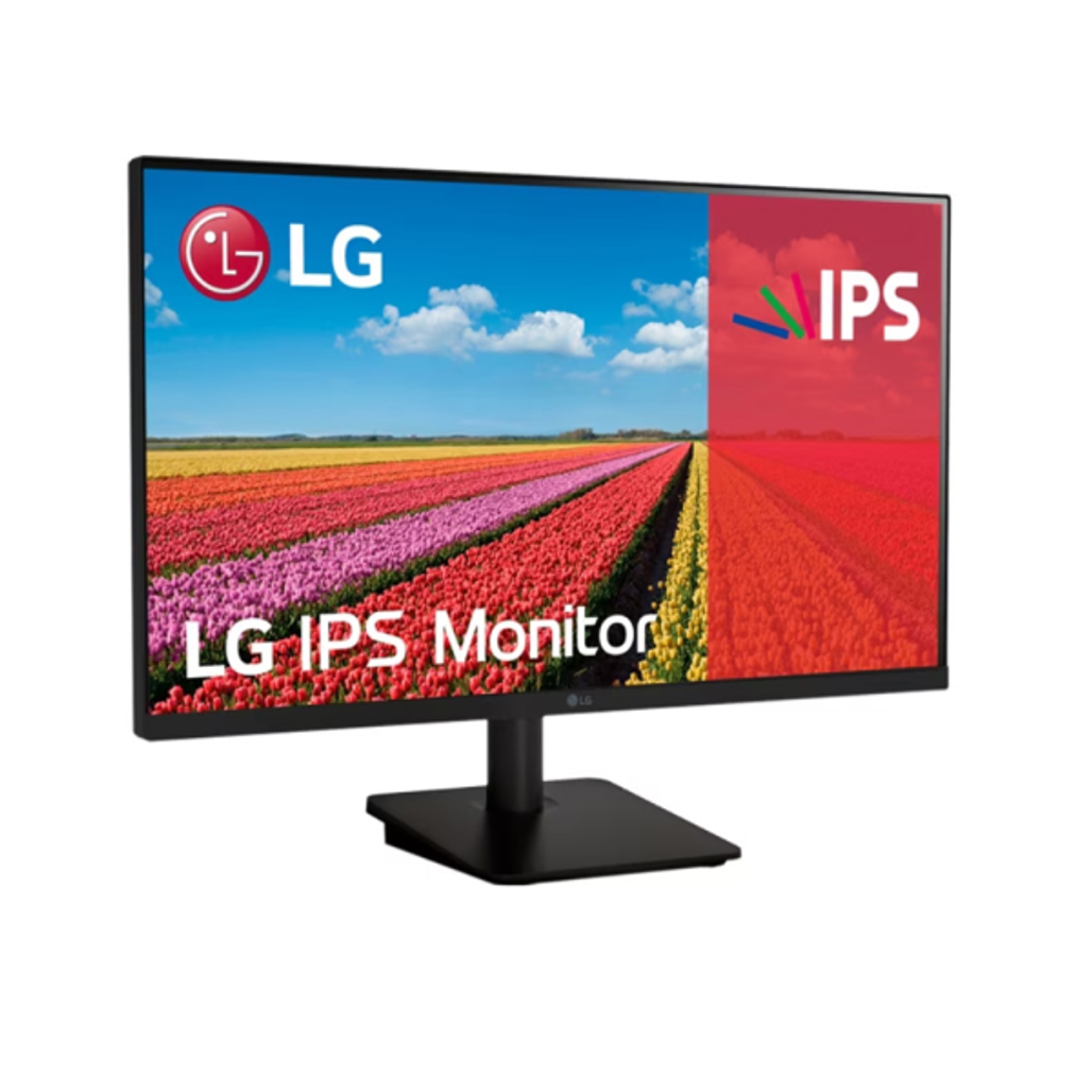 Màn hình LG 27MS500-B 27 inch - Cũ Trầy Xước