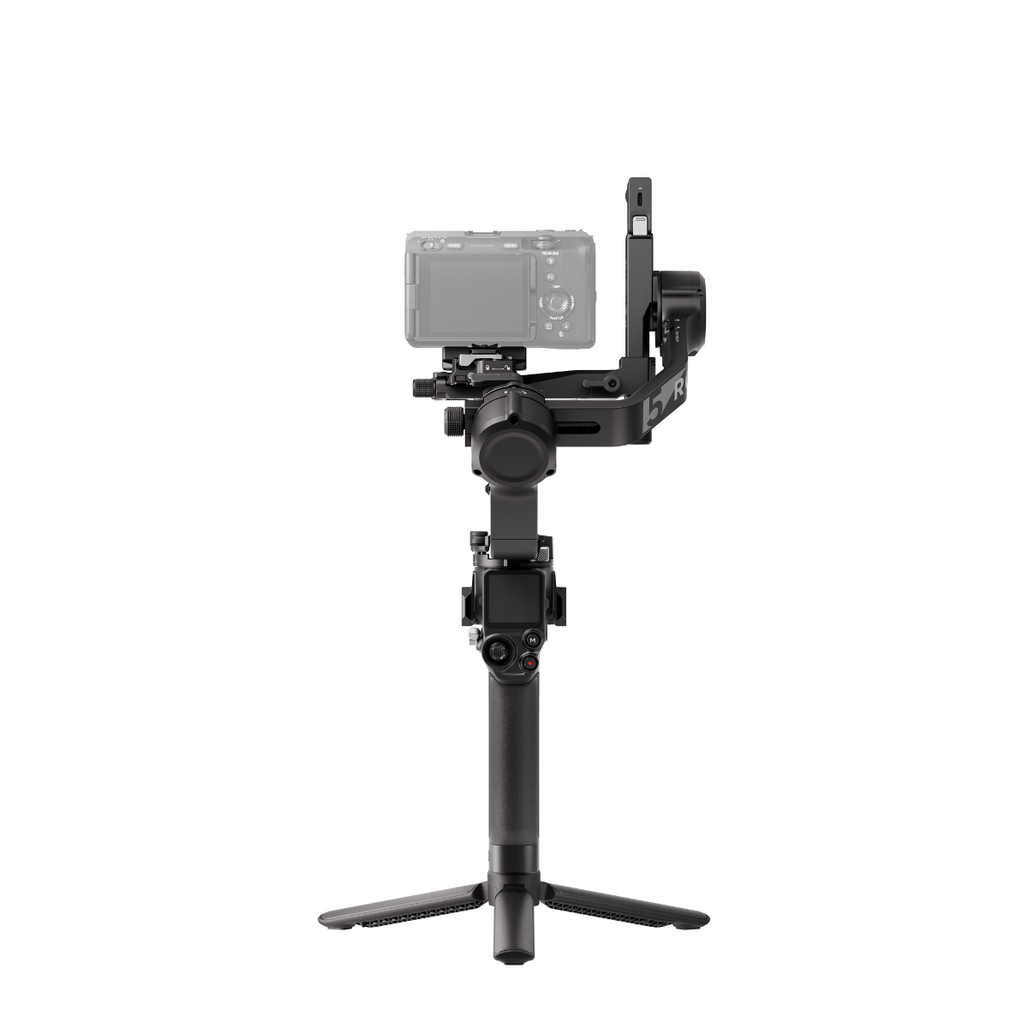 Tay cầm chống rung máy ảnh DJI Ronin-RS5