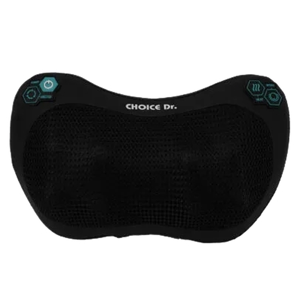 Gối Massage Choice Dr Dc022