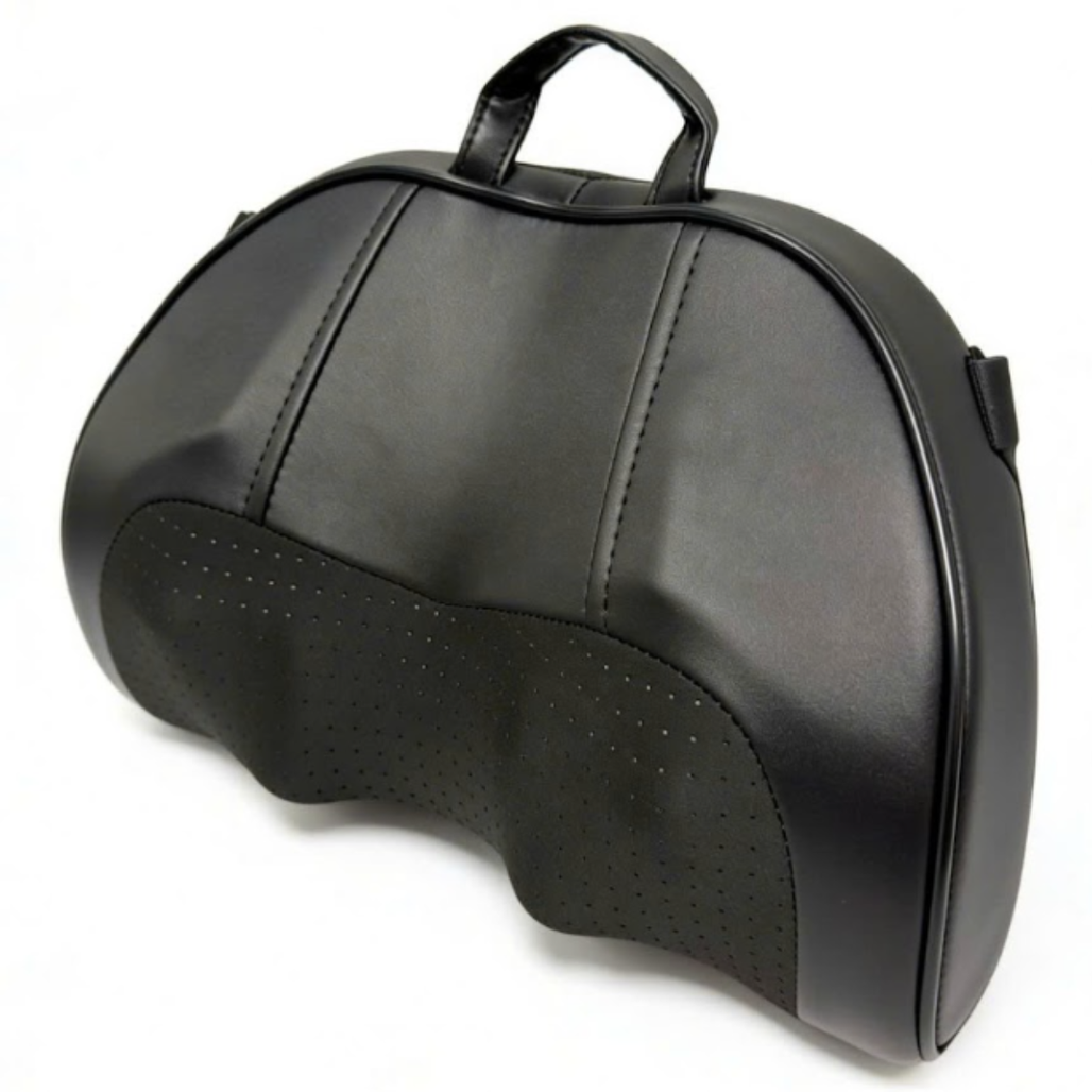 Gối massage sạc đa năng Kachi MK450
