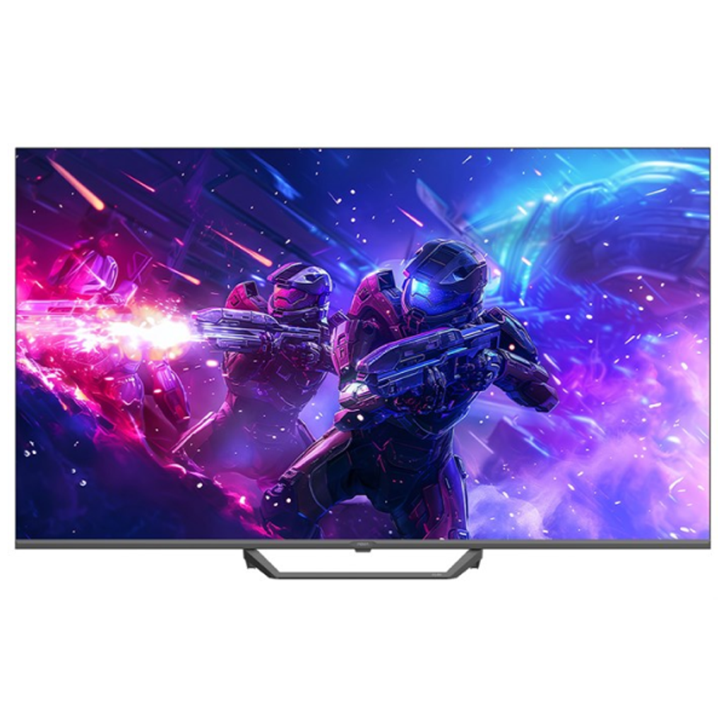Google Tivi Aqua QLED 4K 43 inch 2024 (AQT43S80EUX)