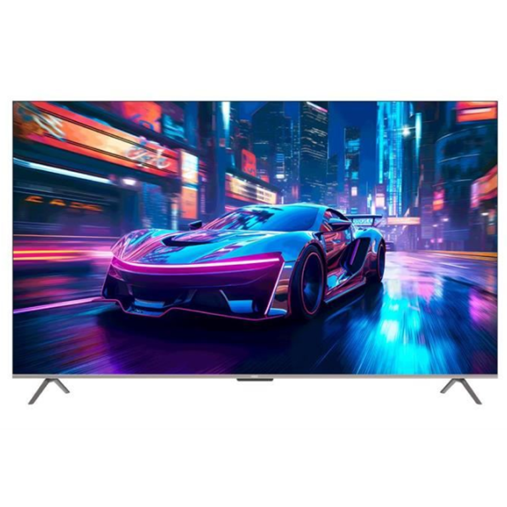Google Tivi AQUA QLED 4K 75 inch 2024 (AQT75S800UX)