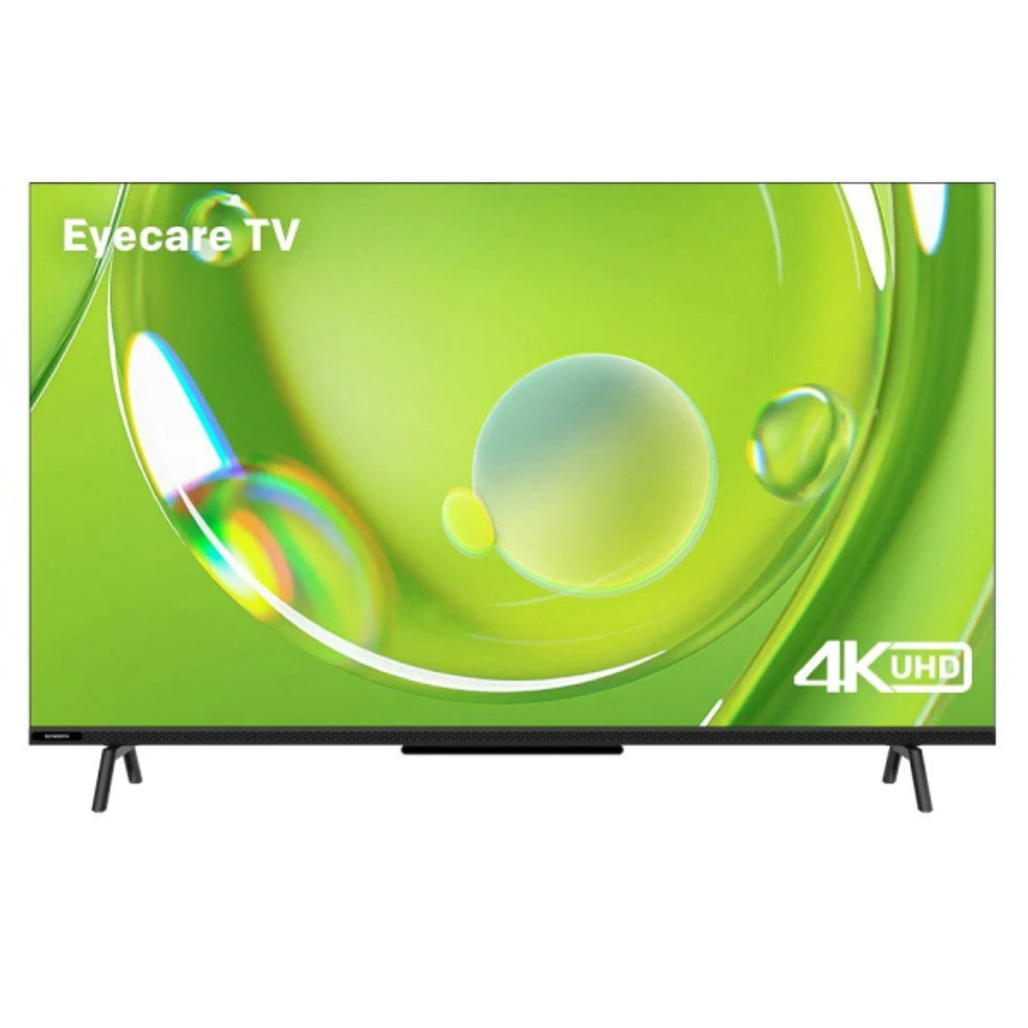 Google Tivi Coocaa 4K 65 inch 65Y73 2024