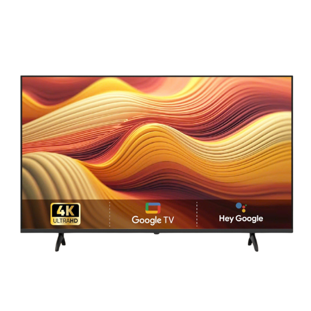 Google Tivi Coocaa Qled 4K 55 Inch 2025 (55Y68 Pro)