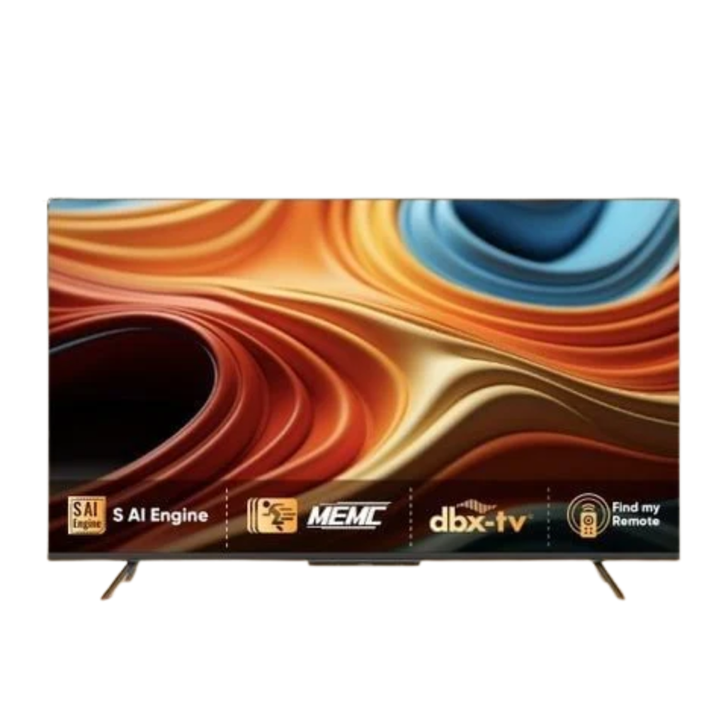 Coocaa UHD 4K 65 inch 2025 (65Y84)