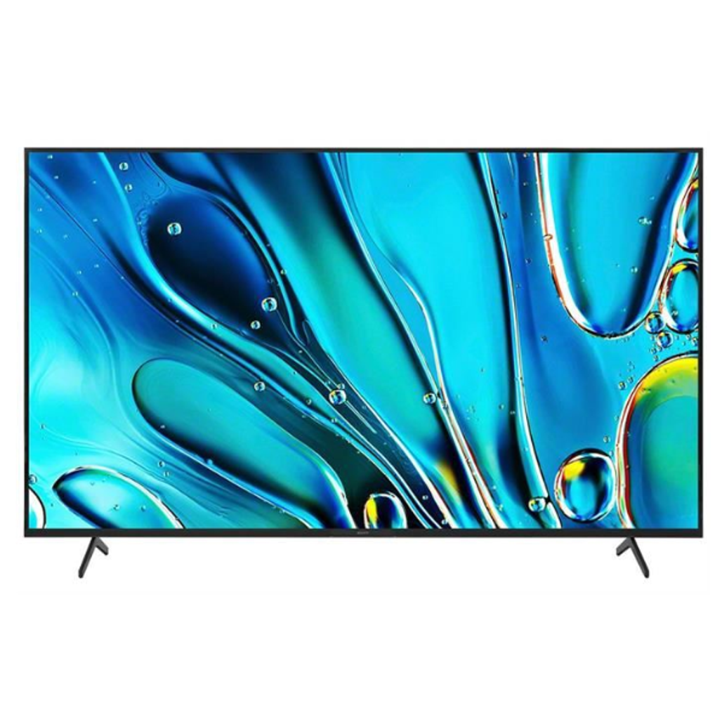 Google Tivi Sony 4K 85 inch (K-85S30)
