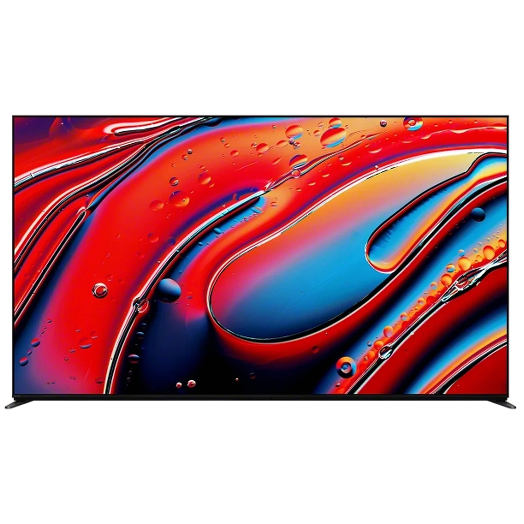 Google Tivi Sony Mini LED 4K 85 inch 2024 (K-85XR90)