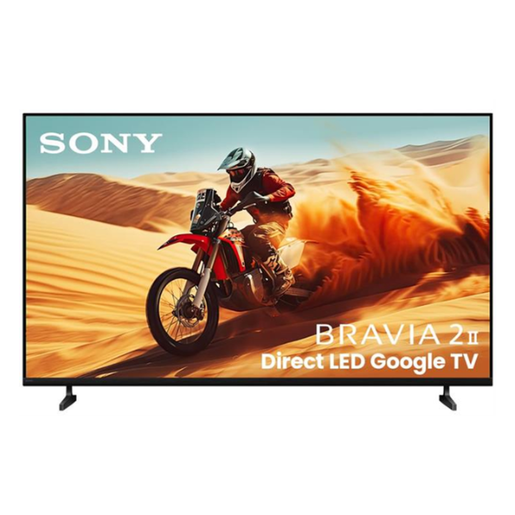 Google Tivi Sony Uhd 4K 43 Inch 2025 (K - 43S25Vm2)