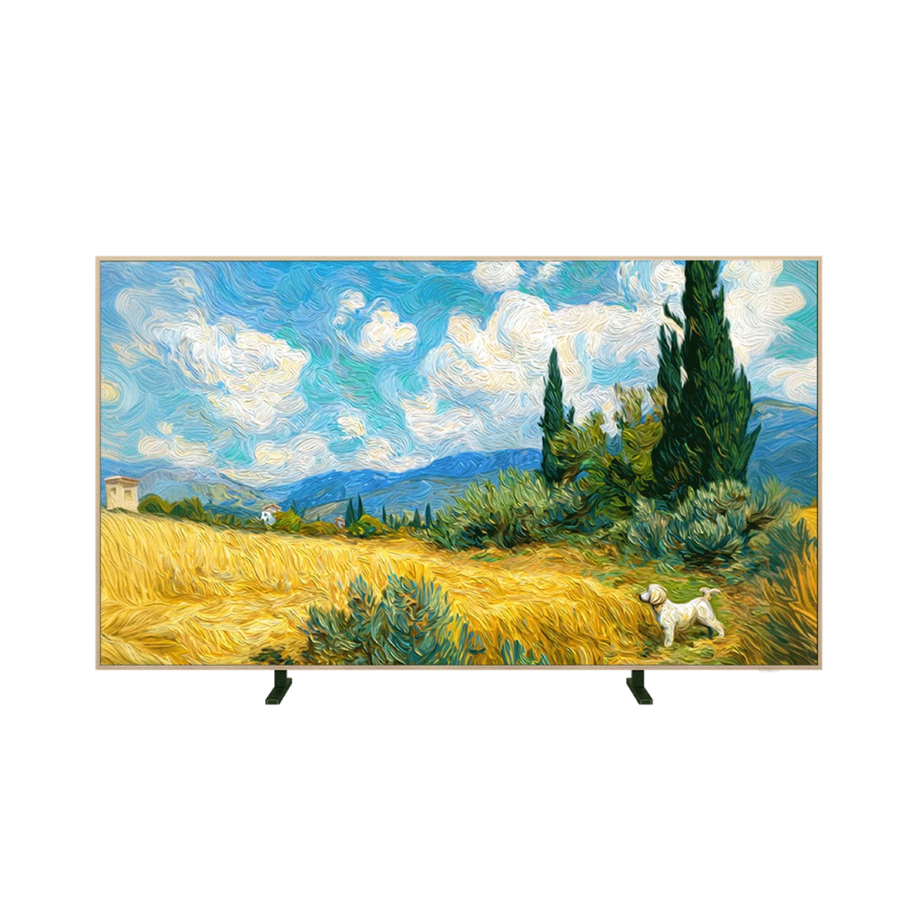 TCL QD-Mini Led 4K 55 inch 2026 (55A400 Pro)