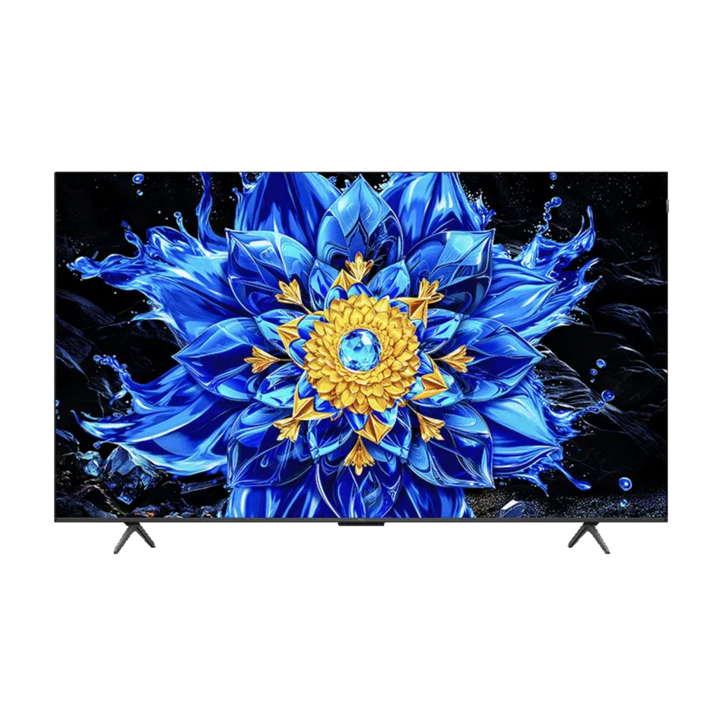 TCL QD-Mini Led 4K 55 inch 2026 (55P8LS)