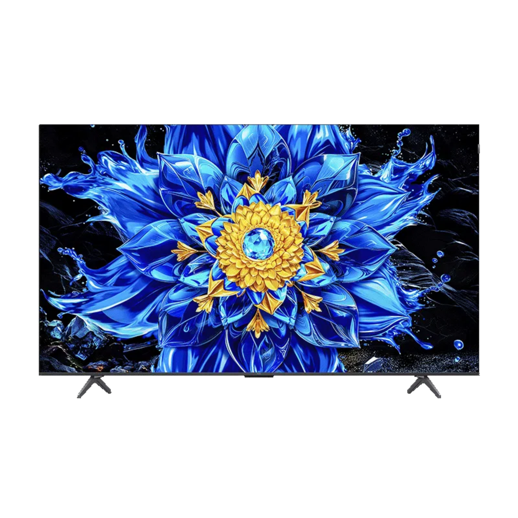Google tivi TCL QD-Mini Led 4K 75 inch 2026