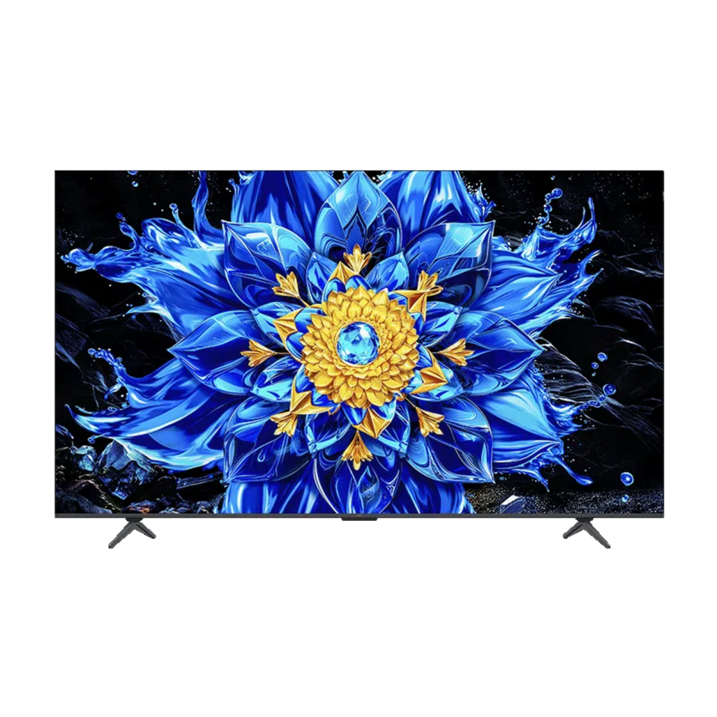 Google tivi TCL QD-Mini Led 4K 85 inch 2026