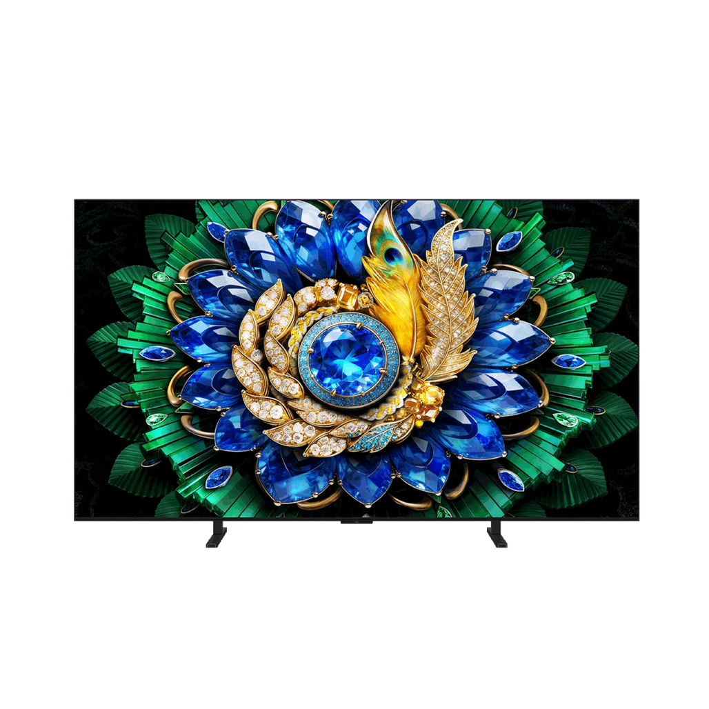 Google tivi TCL QD-Mini Led 4K 98 inch 2026 (98A400M)