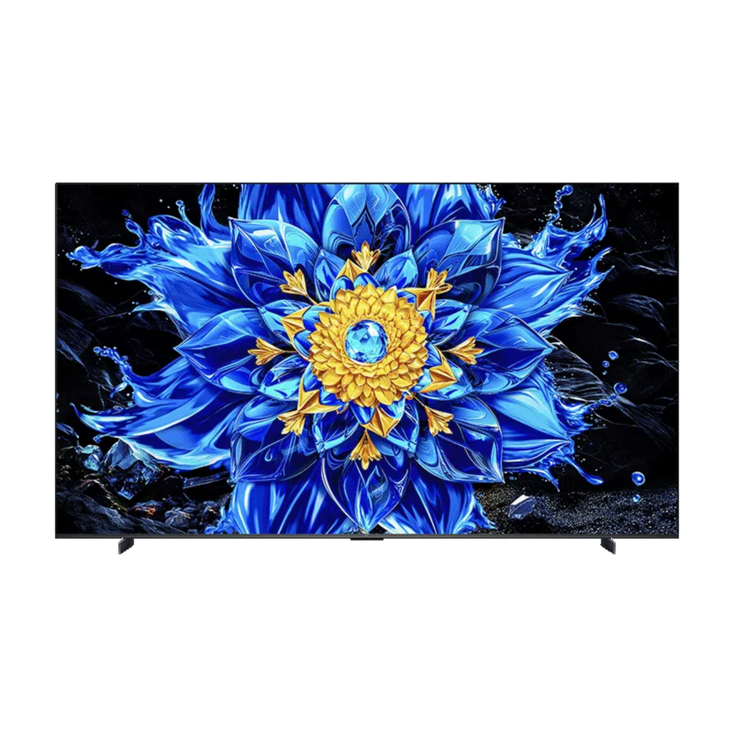 TCL QD-Mini Led 4K 98 inch 2026 (98P8LS)