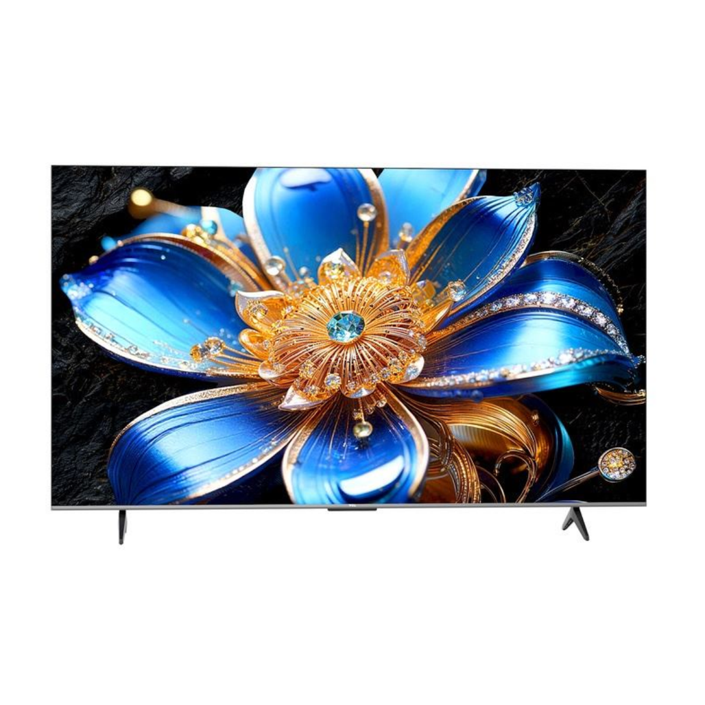 TCL QLED 4K 55 inch 2026 (55T6D)