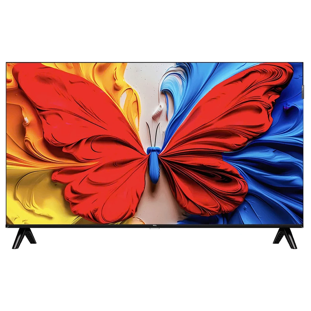 Google tivi TCL QLED FHD 40 inch 2025 (40S5K)