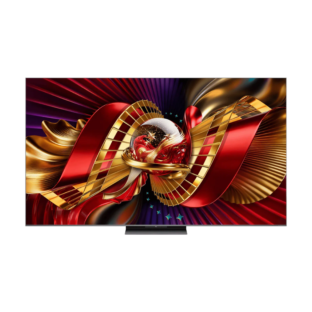 TCL SQD-Mini Led 4K 55 inch 2026 (55C8L)