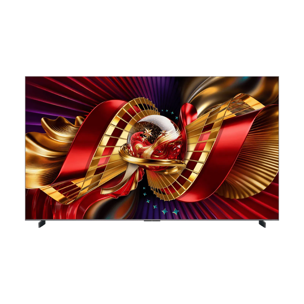 Google tivi TCL SQD-Mini Led 4K 98 inch 2026 (98C8L)