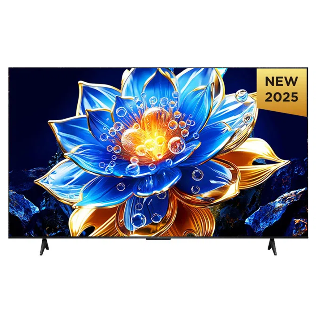 Google tivi TCL UHD 4K 75 inch 2025 (75P69K)