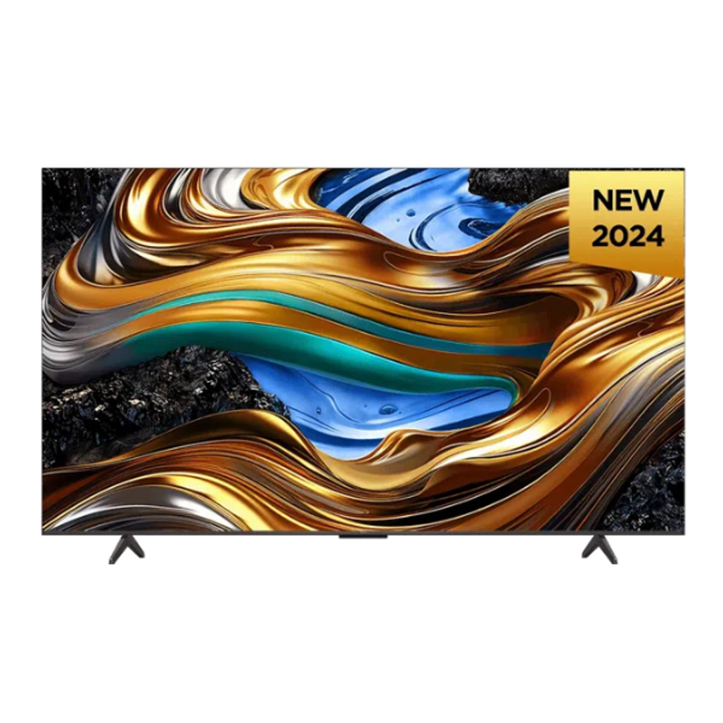 Google Tivi Tcl Uhd 4K 75 Inch 2024 (75P755 Pro)