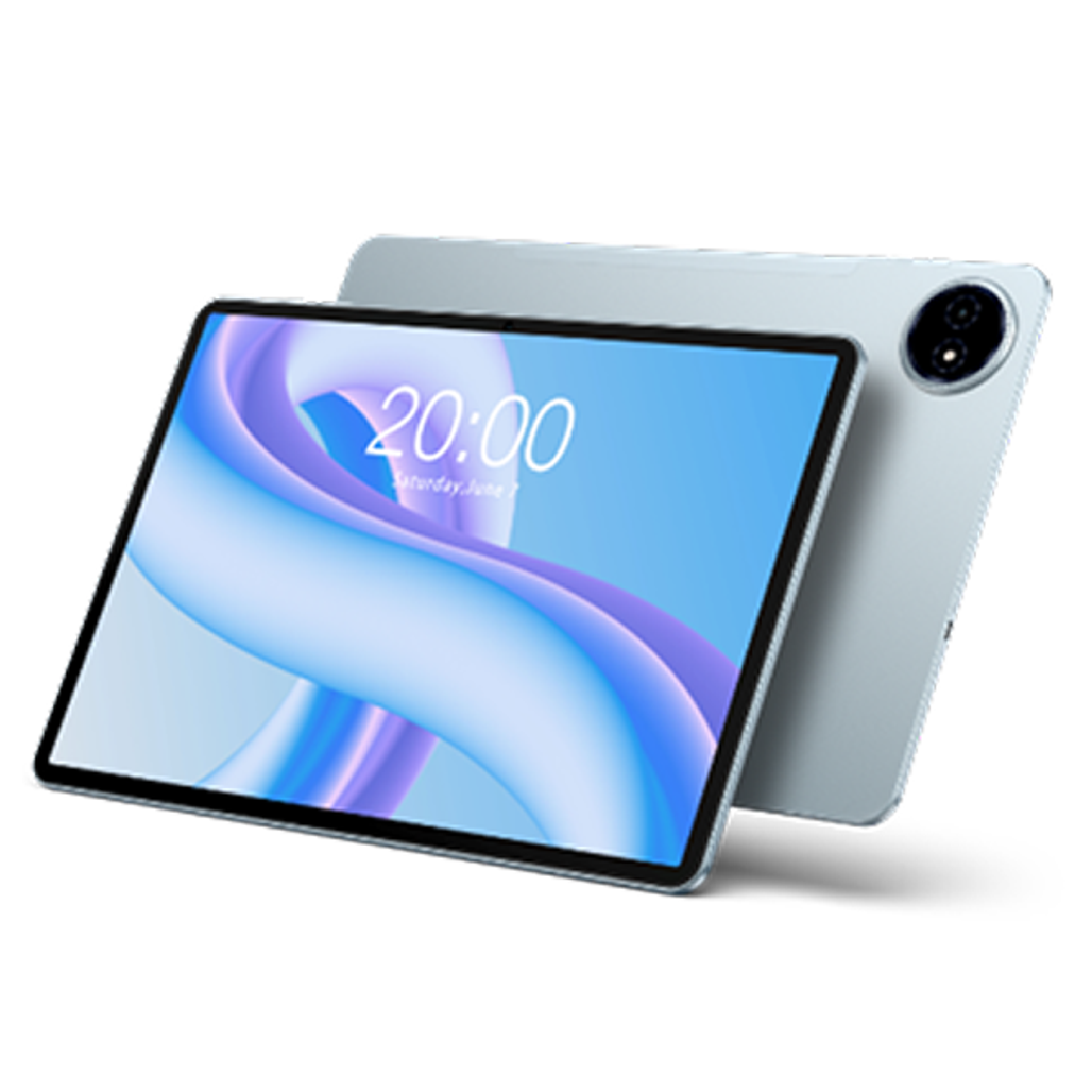 Máy Tính Bảng Teclast M50 Plus 6Gb 128Gb - Cũ Trầy Xước