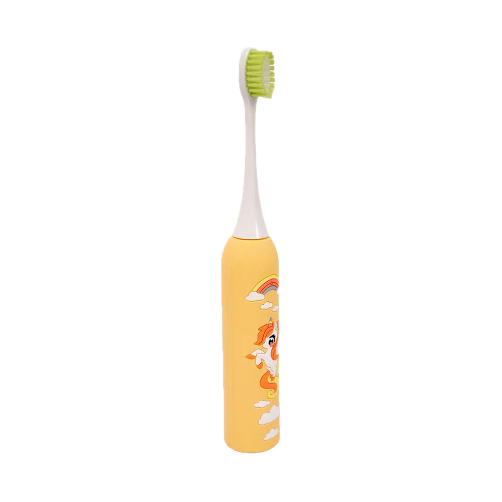 Bàn Chải Điện Trẻ Em Magic Kid - 03