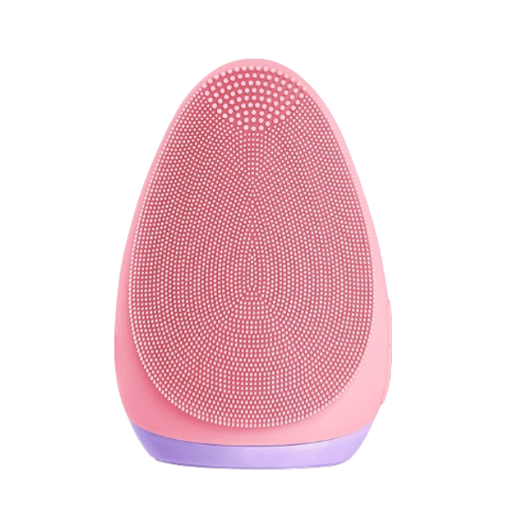 Máy Rửa Mặt Đa Năng Emmié by Happyskin Premium Facial Cleansing Brush Sonic -…