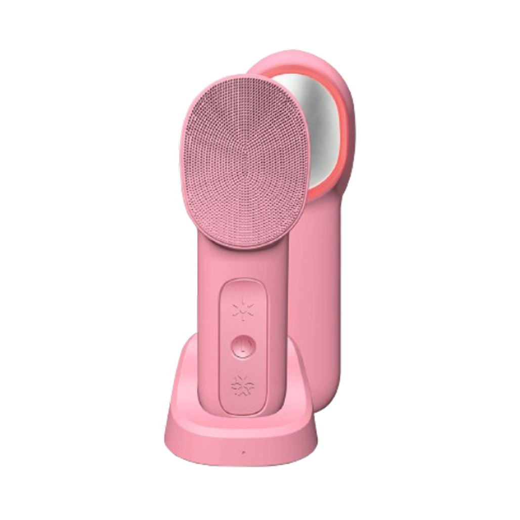 Máy Rửa Mặt Đa Năng SonicRadiant 5-in-1 Beauty Device