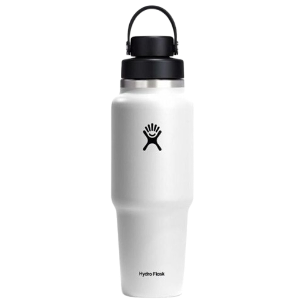 Bình giữ nhiệt Hydro Flask Wide Flex Chug Cap Travel Bottle 946ml WT32BFCC