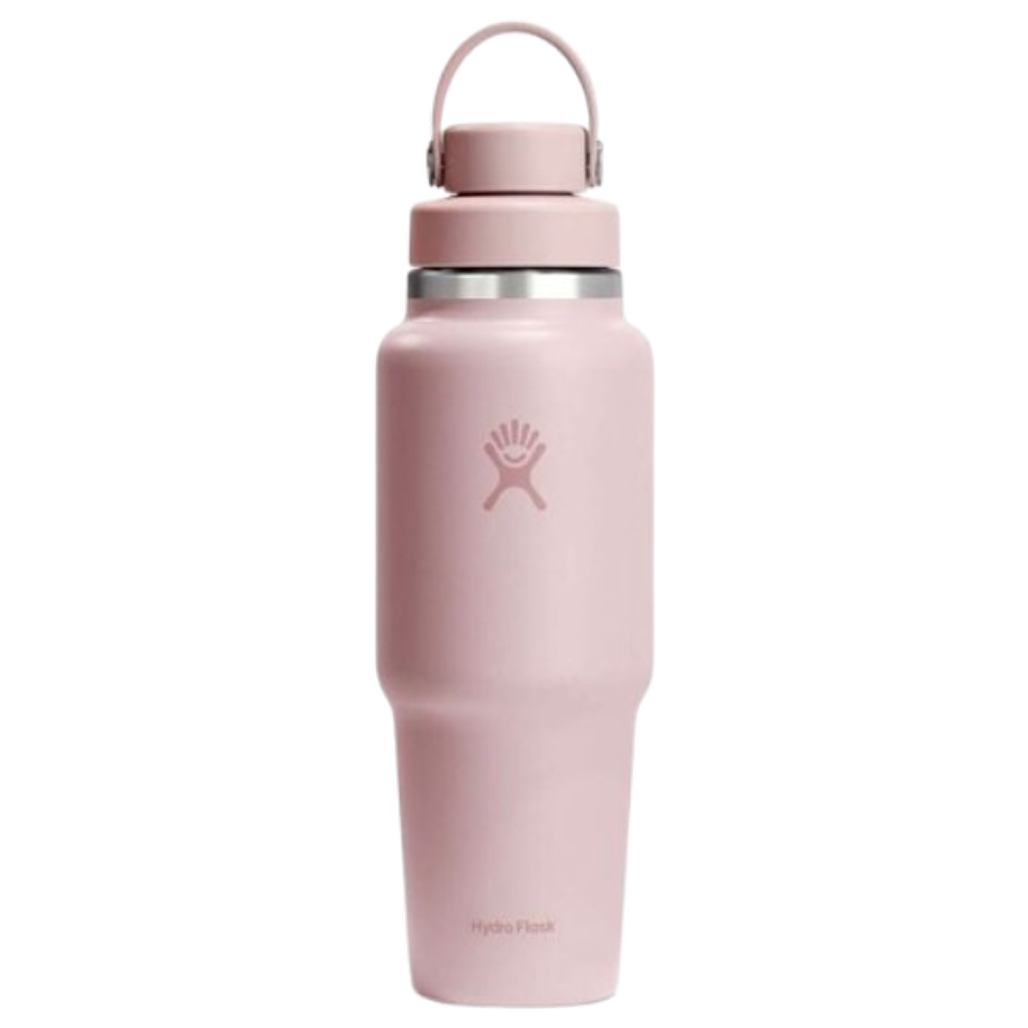 Bình giữ nhiệt Hydro Flask Wide Flex Chug Cap Travel Bottlr 946ml WT32CFCC