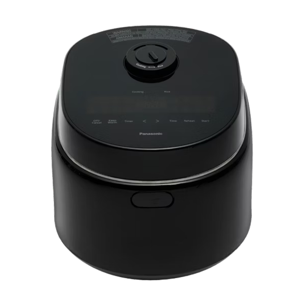 Nồi cơm điện Panasonic SR-DM184KRA