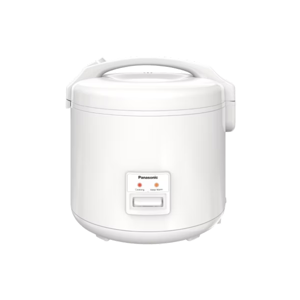Nồi cơm điện Panasonic SR-MA181WRA