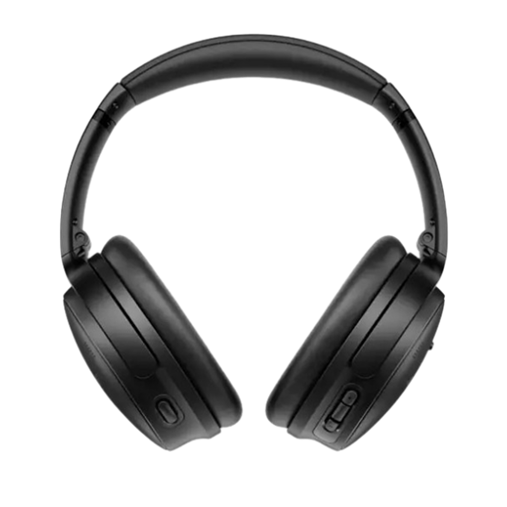 Tai nghe chụp tai Bose QuietComfort 2