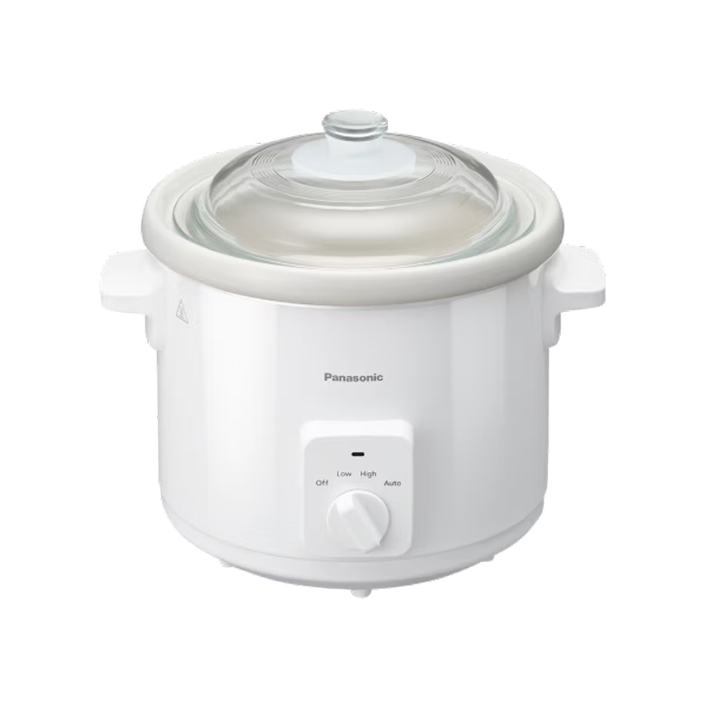Nồi nấu chậm Panasonic NF-N31AWRA