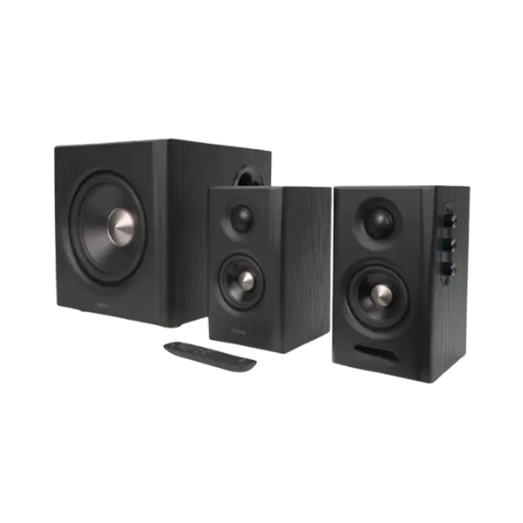 Loa Bookshelf Edifier S355DB