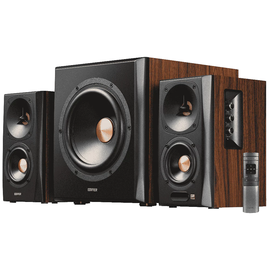 Loa Bookshelf Edifier S360DB
