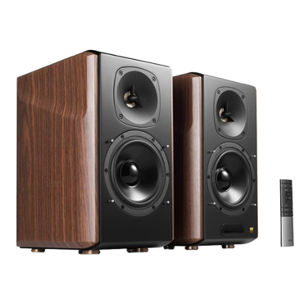 Loa Bookshelf Edifier S2000MKIII