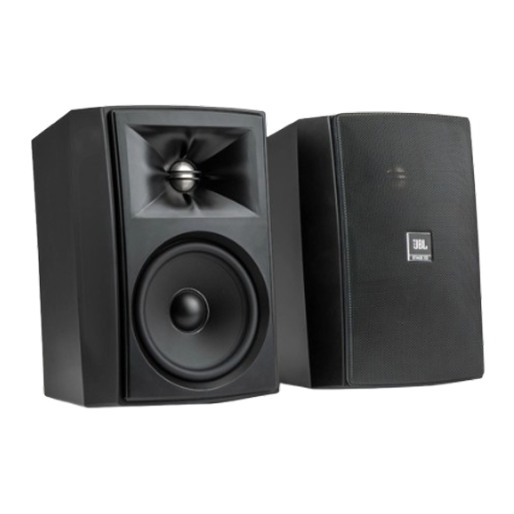 Loa JBL STAGE XD-5