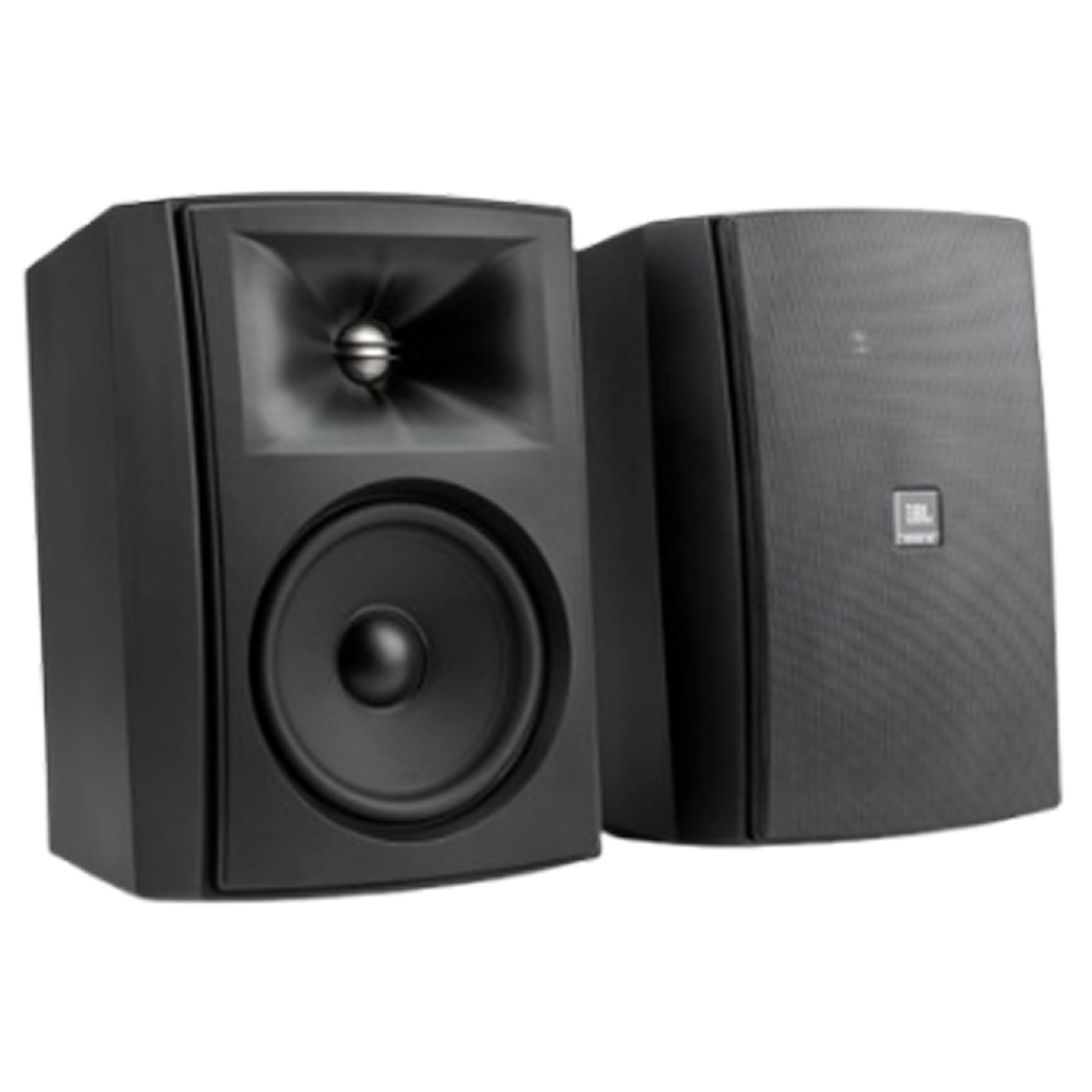 Loa JBL STAGE XD-6