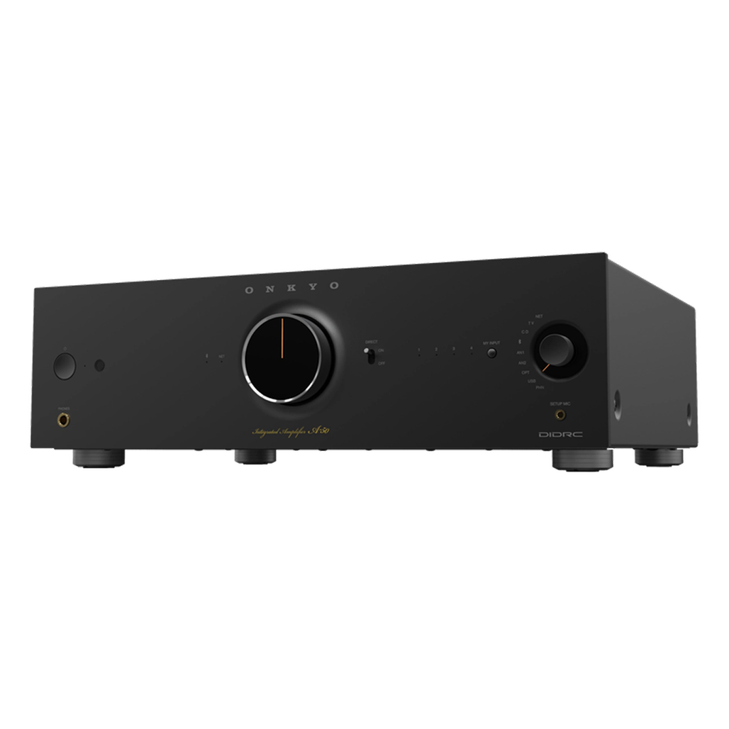 Amply Onkyo A-50