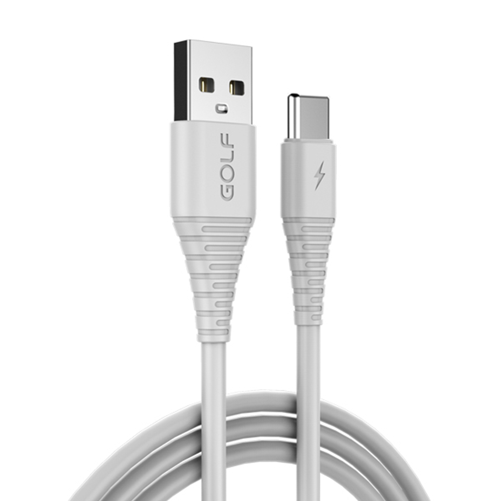 Cáp Golf Usb - A To Type - C Gc - 64T 3A