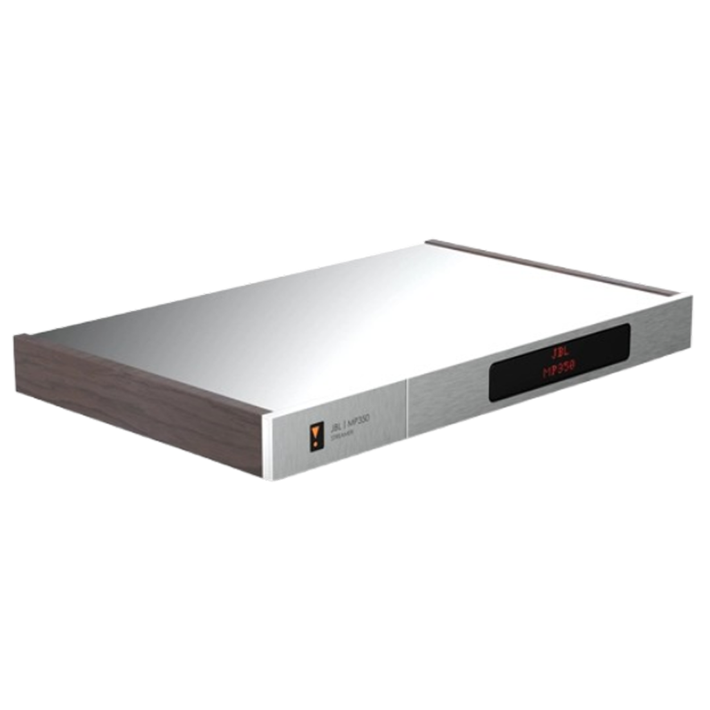 Nguồn phát nhạc số JBL MP350 Classic