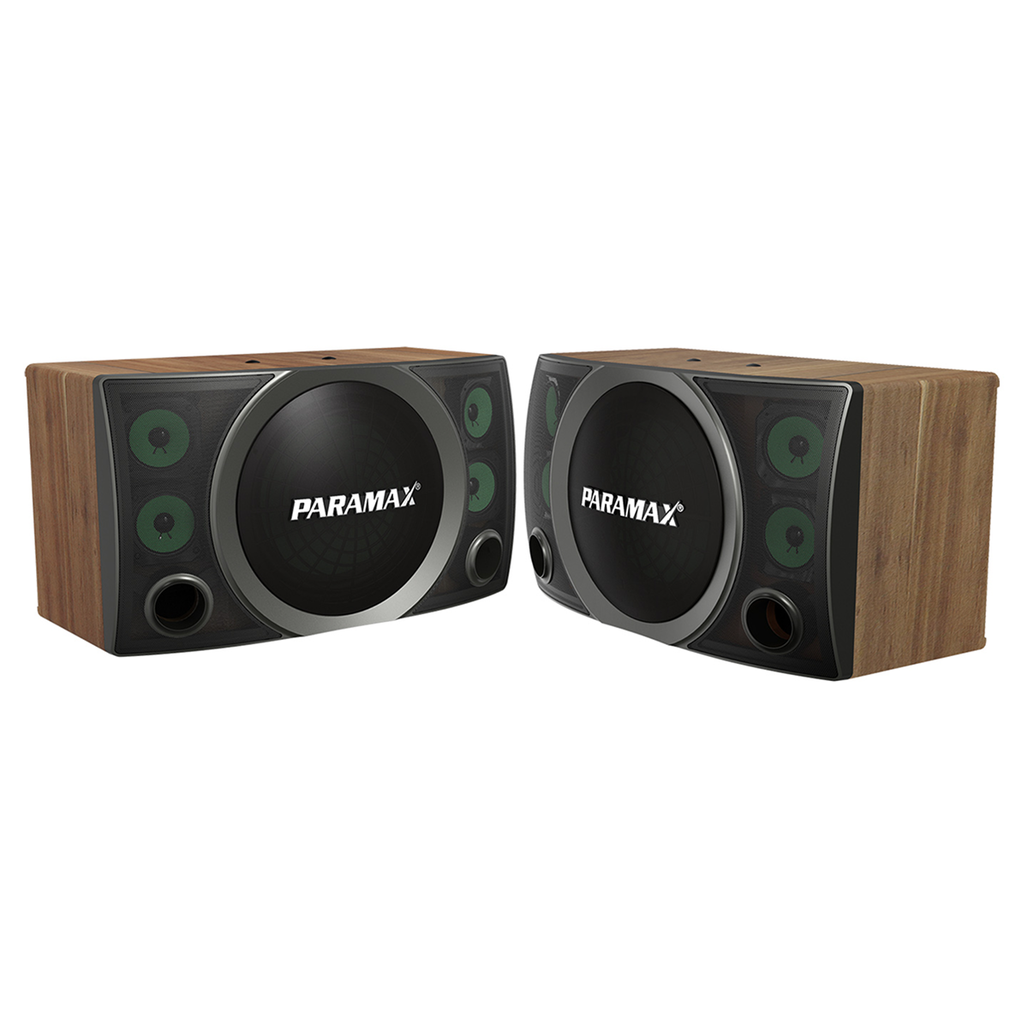 Loa Paramax SC-3500