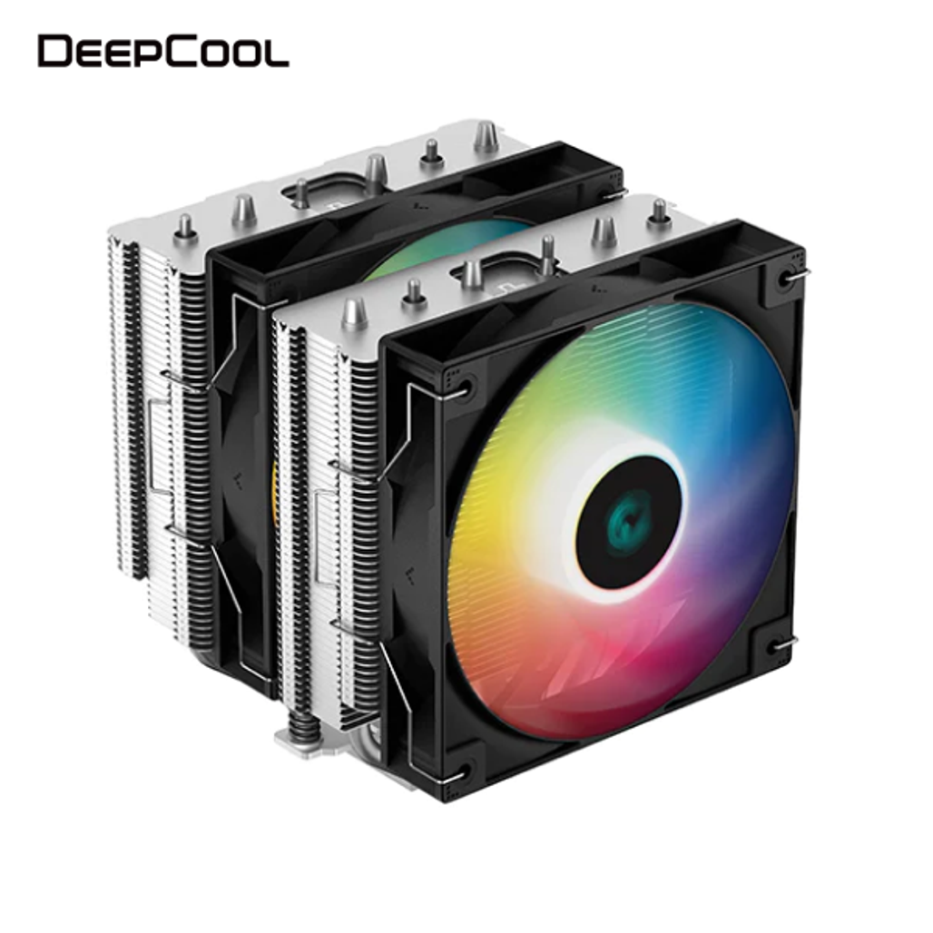 Tản nhiệt khí DeepCool AG620 ARGB
