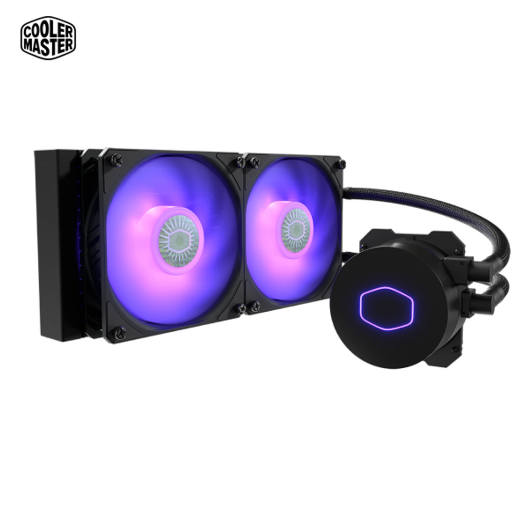 Tản nhiệt nước Cooler Master ML240L V2 RGB