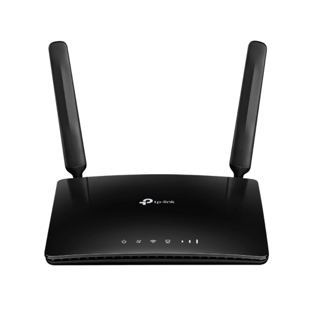 Tp - Link Acher Mr200 4G Lte Ac750