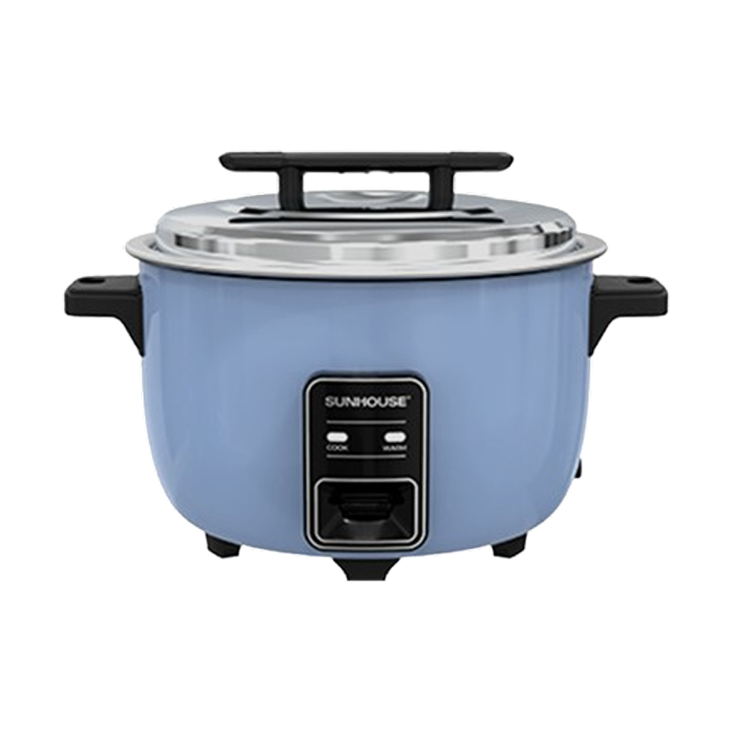 Nồi cơm điện nắp rời 5.6L Sunhouse SHD8156