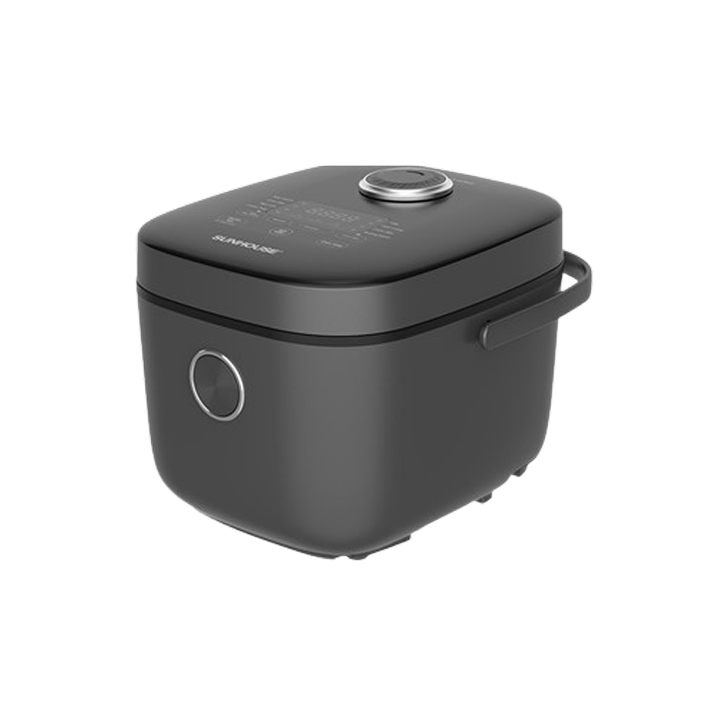 Nồi cơm điện tử 1.8L Sunhouse SHD8923